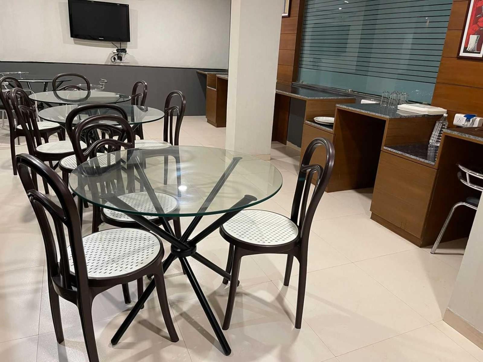 Hotel Ashooka Inn Gandhinagar Ngoại thất bức ảnh